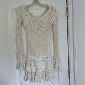 Jonathan Simkhai Dress